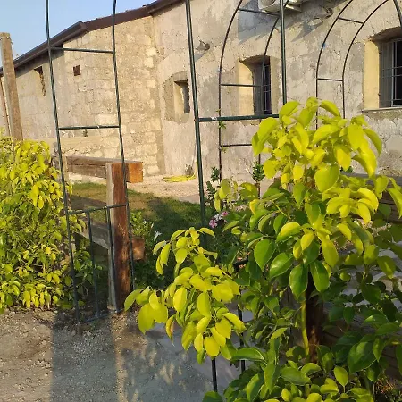 Gibbesi Country Farm Piccolo Casa vacanze *