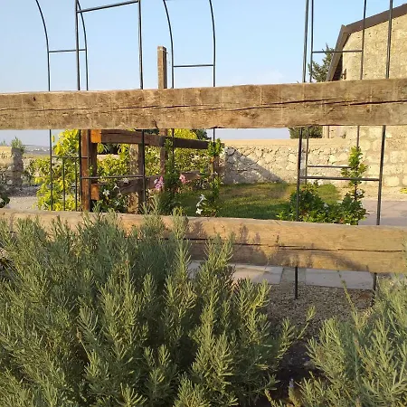 Gibbesi Country Farm Piccolo Casa vacanze *
