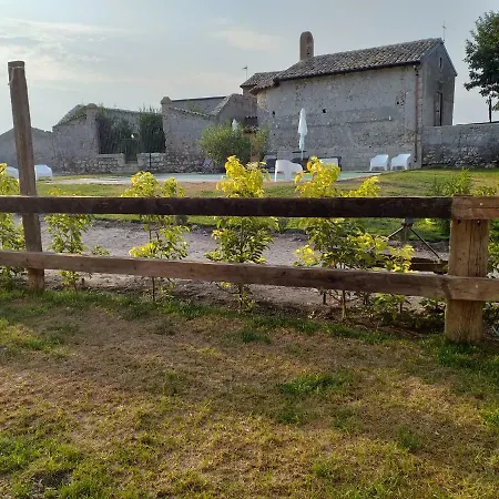 Casa vacanze Gibbesi Country Farm Piccolo Naro