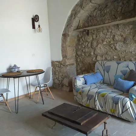 Casa vacanze Gibbesi Country Farm Piccolo
