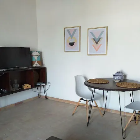 Gibbesi Country Farm Piccolo Casa vacanze